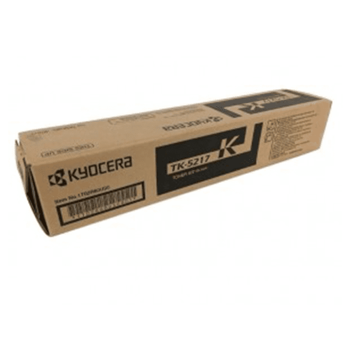 Tóner Kyocera TK-8347K Negro
