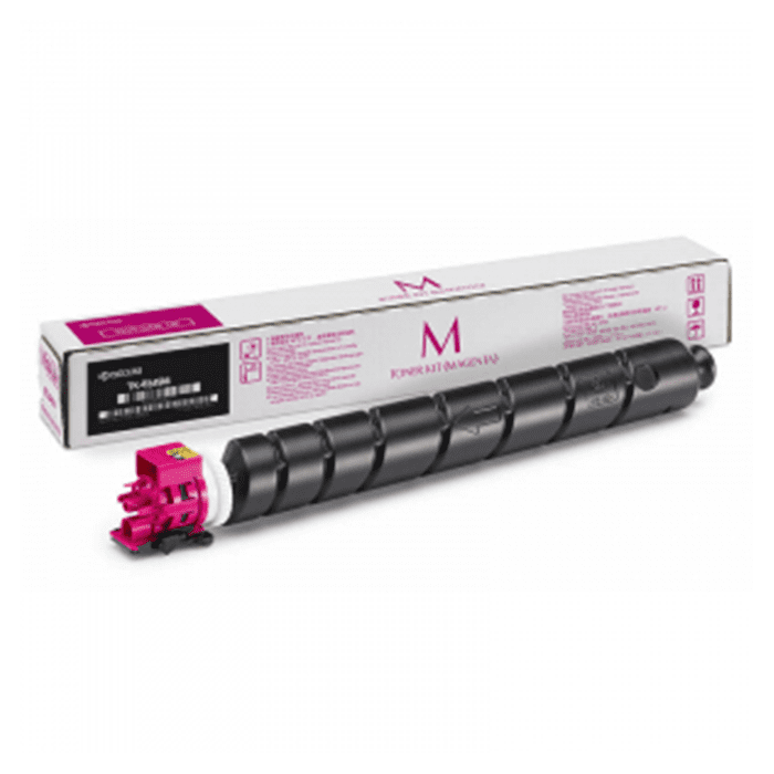 Tóner Kyocera Magenta TK-8347M