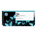 Tinta HP Negro Matte 746 300ml Matte Ink (P2V83A)