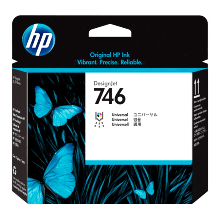 HP-CABEZAL-746