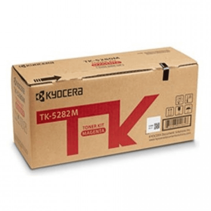 Tóner Kyocera TK-5282M Magenta