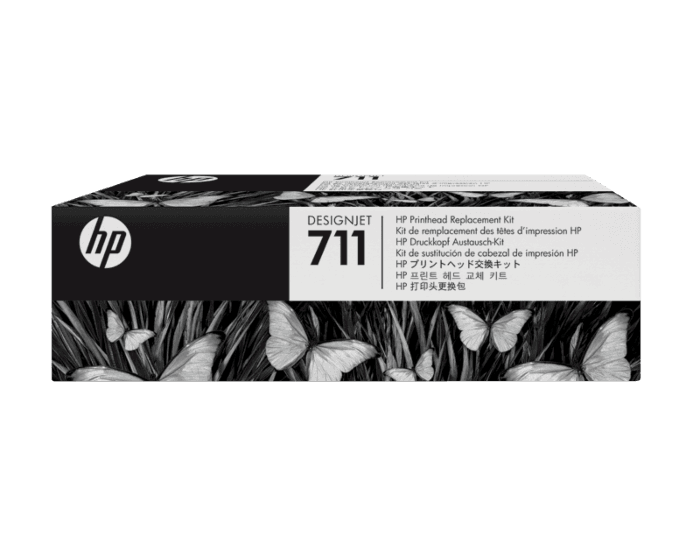 HP-CABEZAL-711