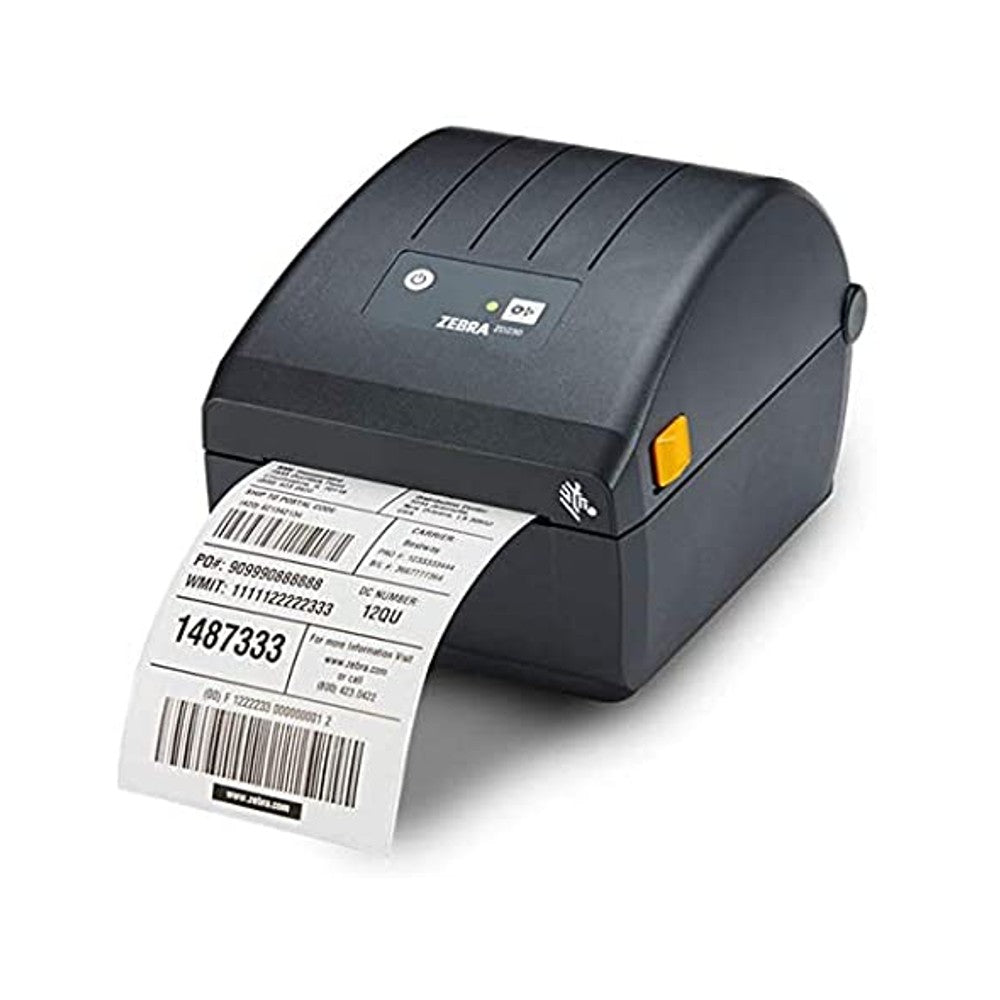 Impresora De Etiquetas Zebra Zd220 2164